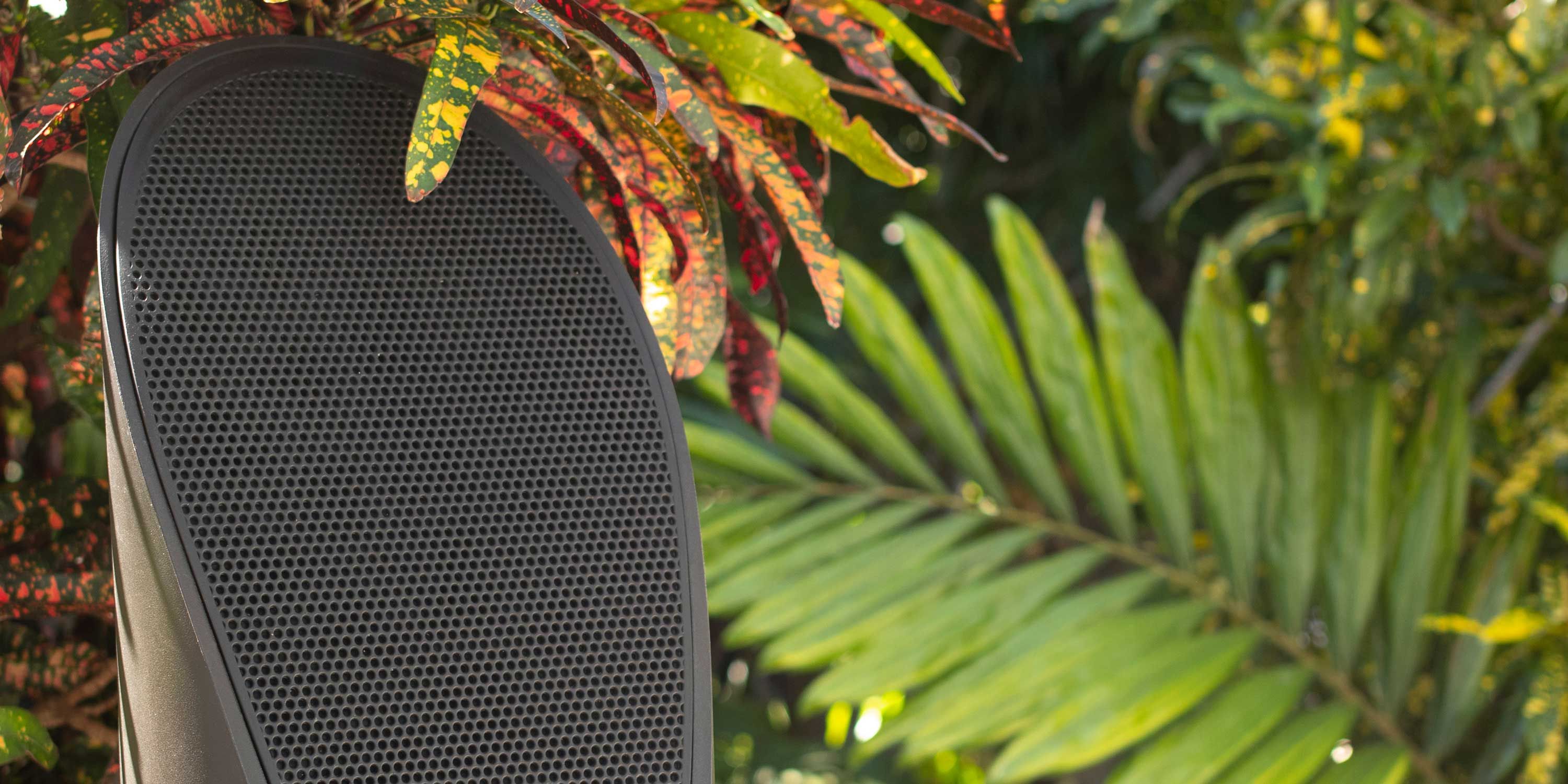 Woman using her computer in the kitchen counter drinking a glass of milk